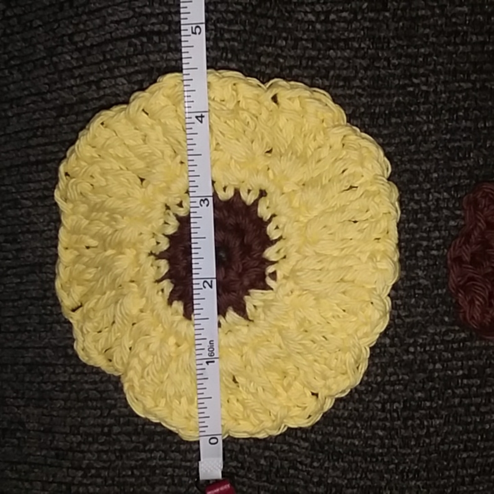 Fall Coasters - Picture 4 of 7